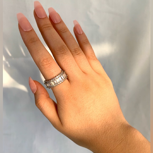 Bellami Ring